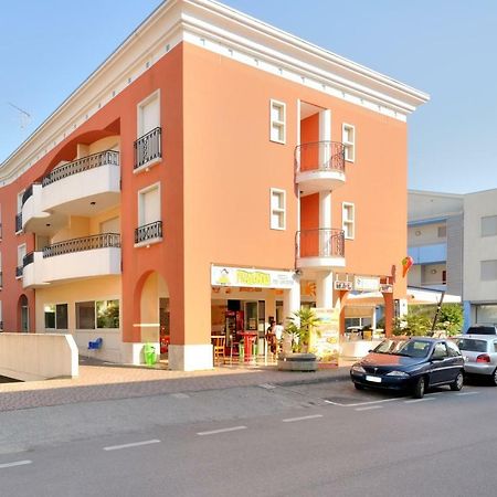 Residence Millennium Bibione Exteriör bild
